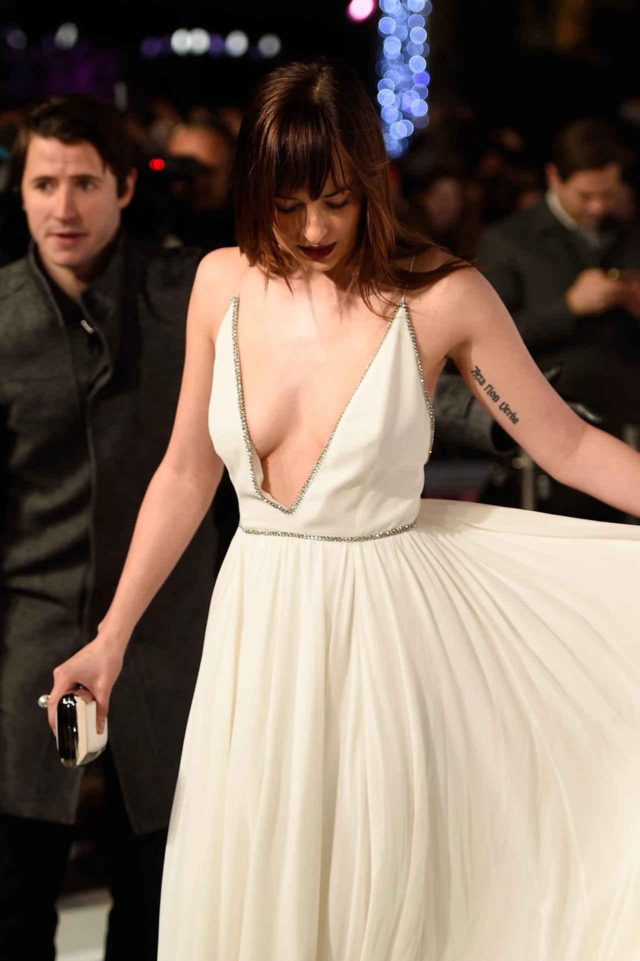 Dakota Johnson Dakota Johnson
