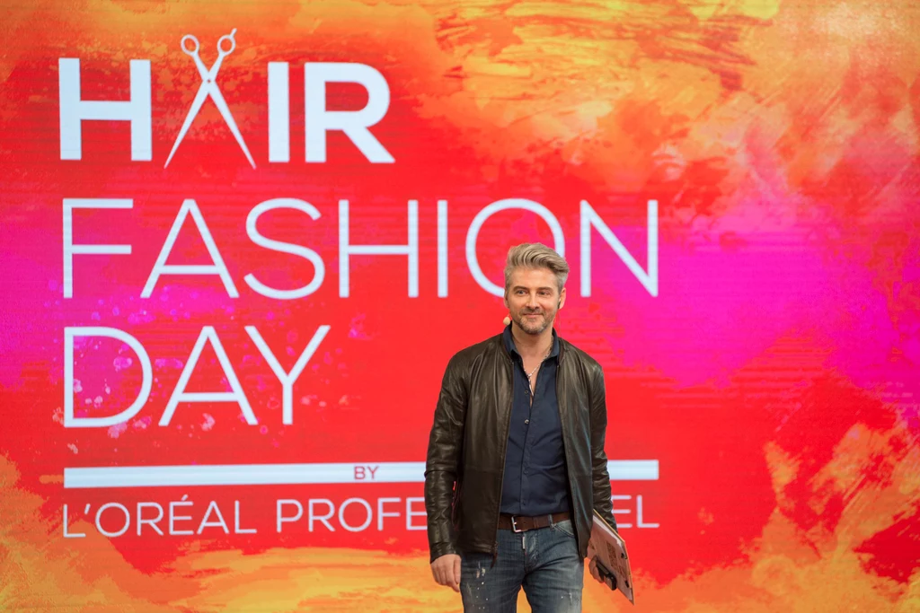 Hair Fashion Day L’Oréal Professionnel Hair Fashion Day L’Oréal Professionnel