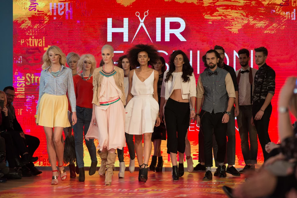 Hair Fashion Day L’Oréal Professionnel Hair Fashion Day L’Oréal Professionnel