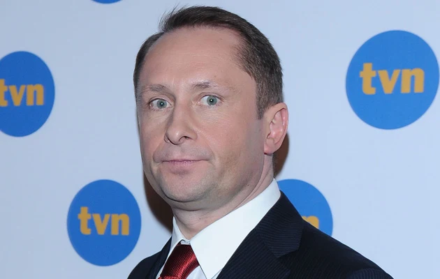 Kamil Durczok Kamil Durczok