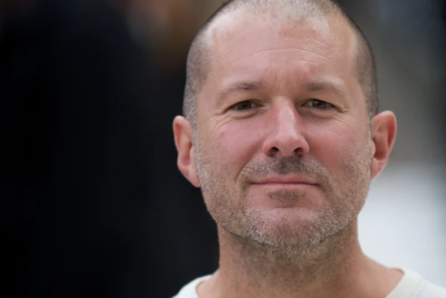 Jonathan Ive