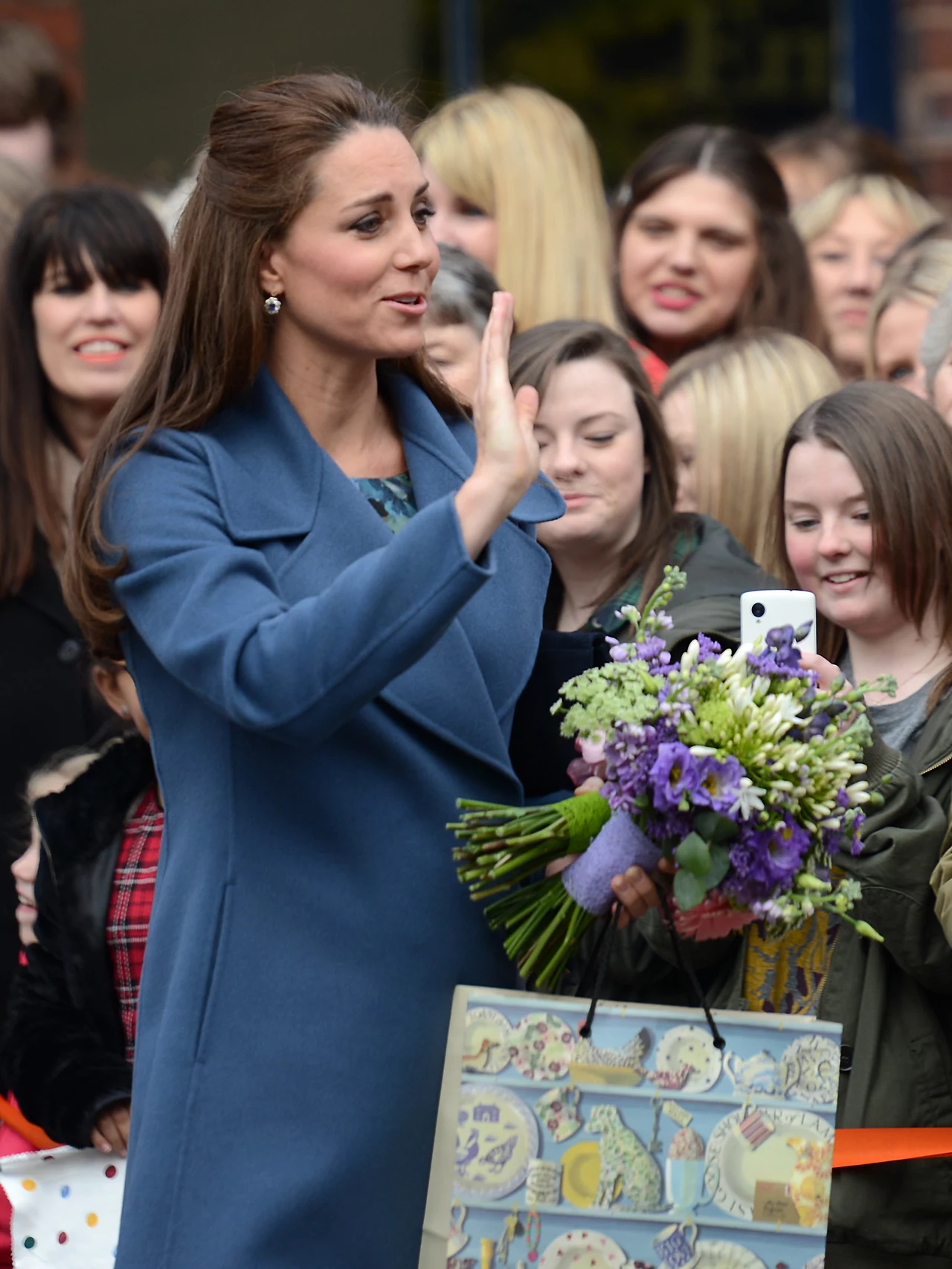 Księżna Kate Księżna Kate