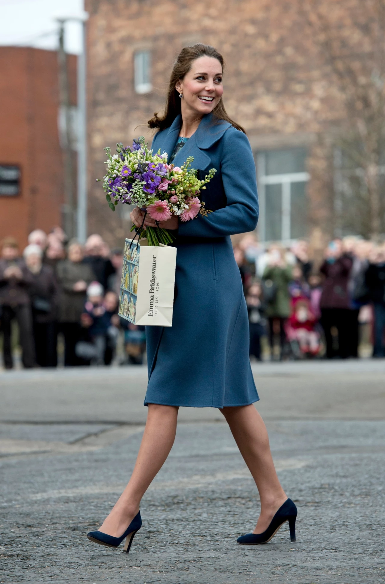 Księżna Kate Księżna Kate