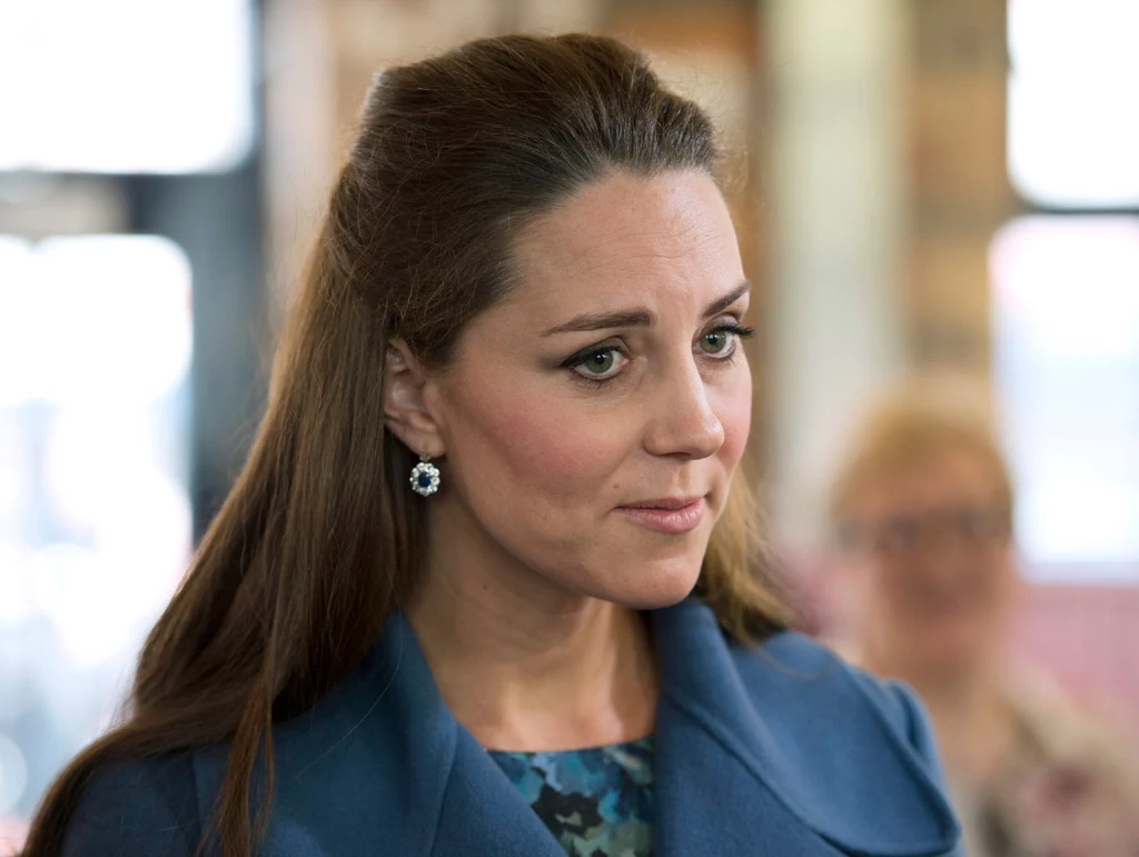 Księżna Kate Księżna Kate
