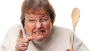 Twoja teściowa nosi takie imię? Lepiej nie wchodź jej w drogę