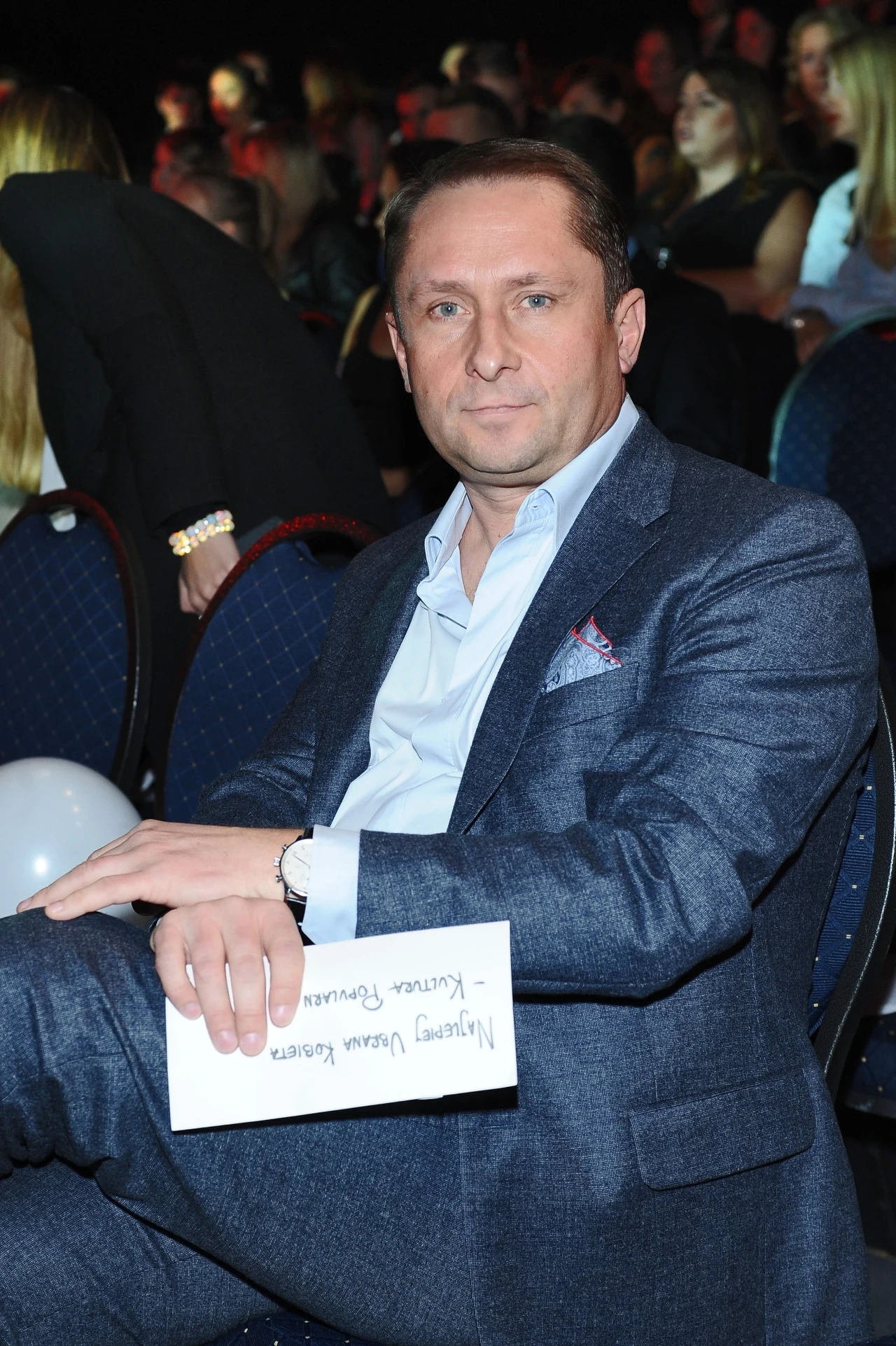 Kamil Durczok Kamil Durczok
