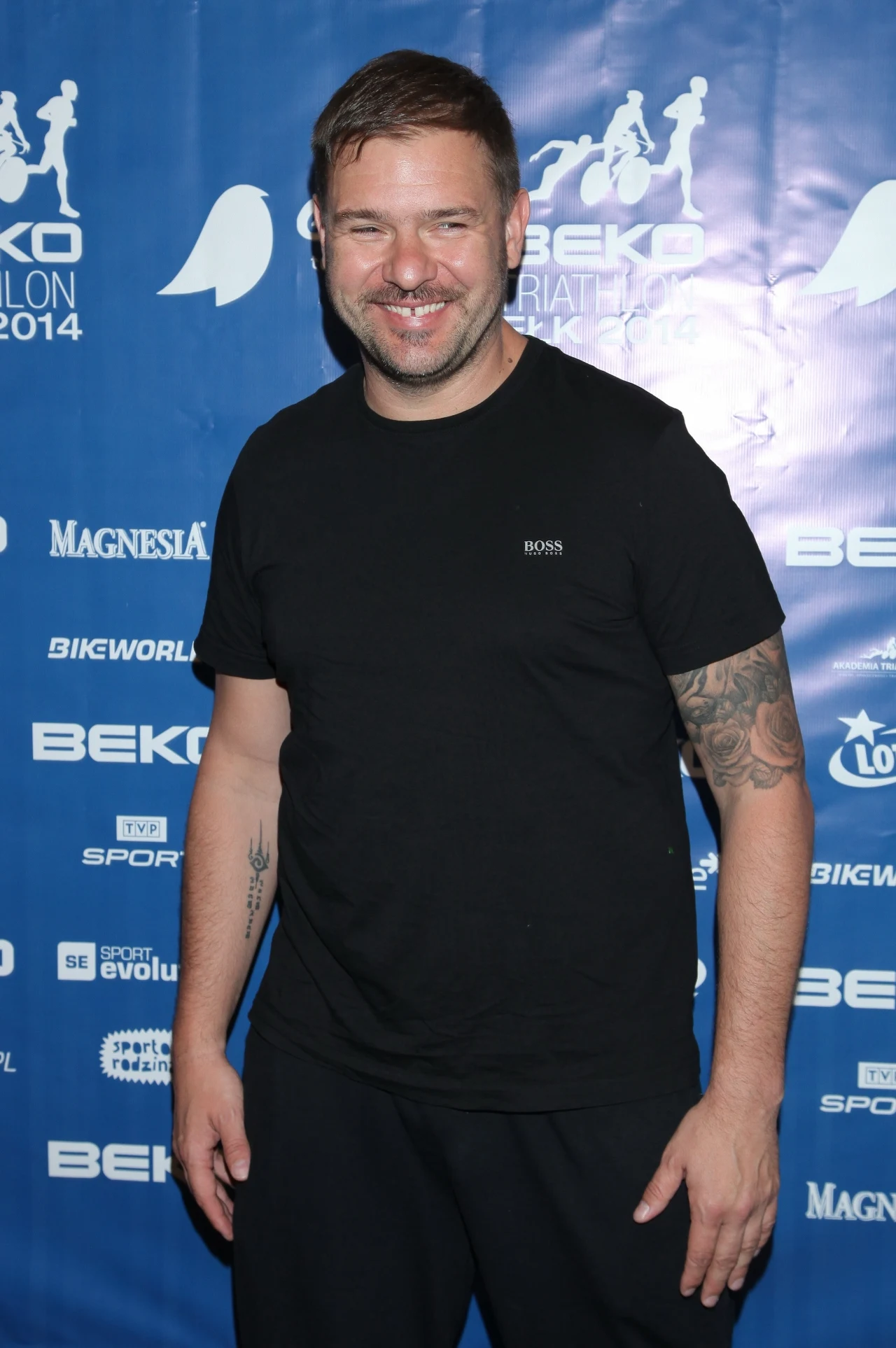Tomasz Karolak Tomasz Karolak