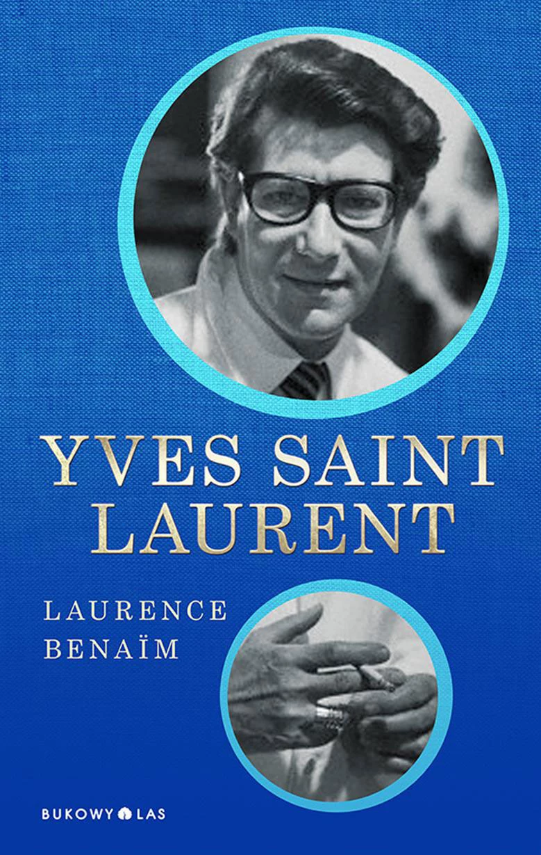 Yves Saint Laurent