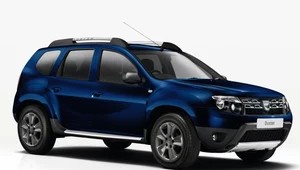 Dacia Duster Lauréate Prime