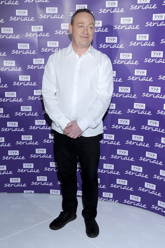 Piotr Kąkolewski po latach Piotr Kąkolewski po latach