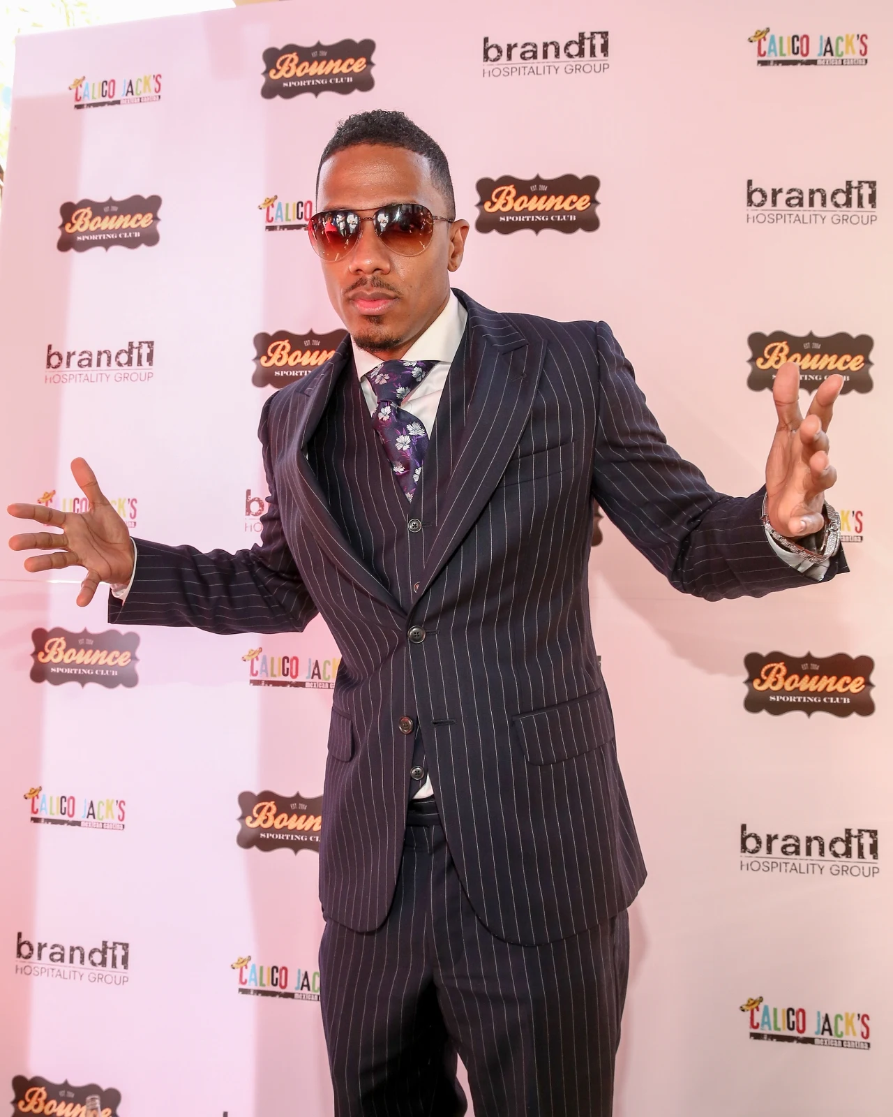 Nick Cannon ma już nową dziewczynę! Nick Cannon ma już nową dziewczynę!