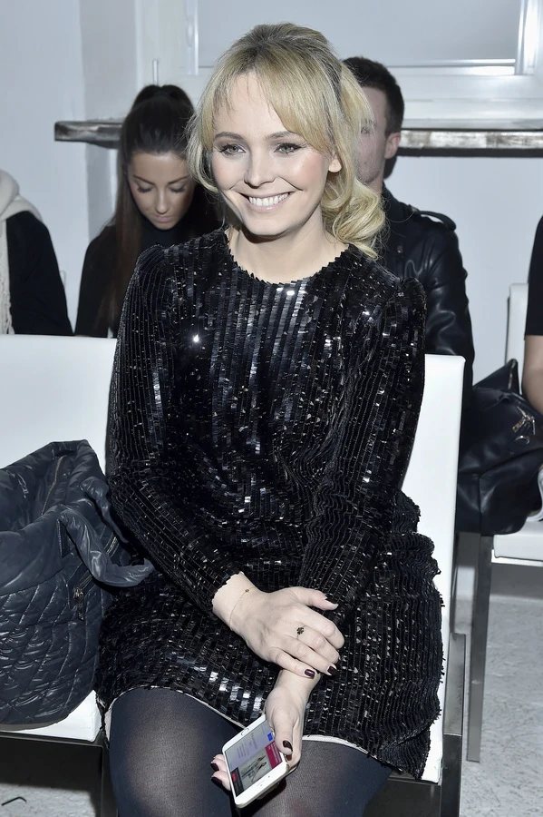 Agnieszka Jastrzębska 