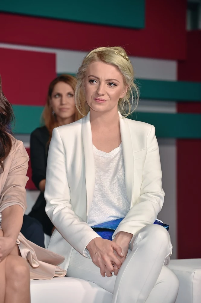 Dorota Szelągowska Dorota Szelągowska