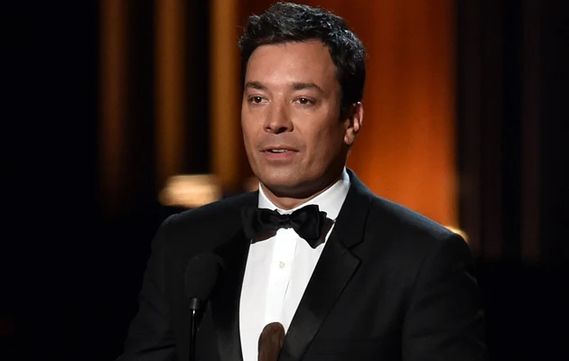 Jimmy Fallon