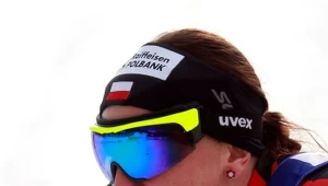 Justyna Kowalczyk złapała formę na MŚ!