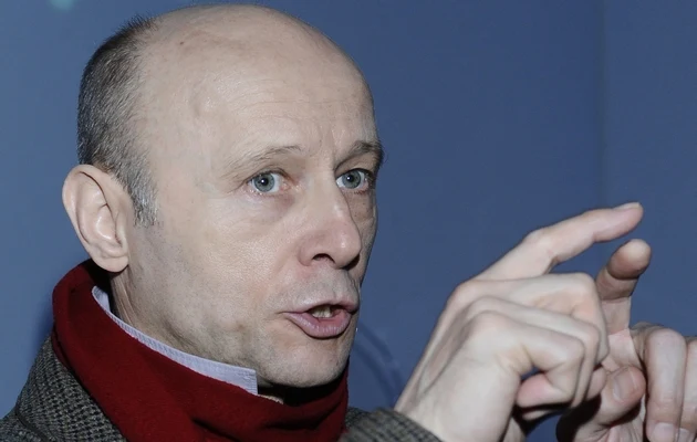 Krzysztof Pieczyński Krzysztof Pieczyński