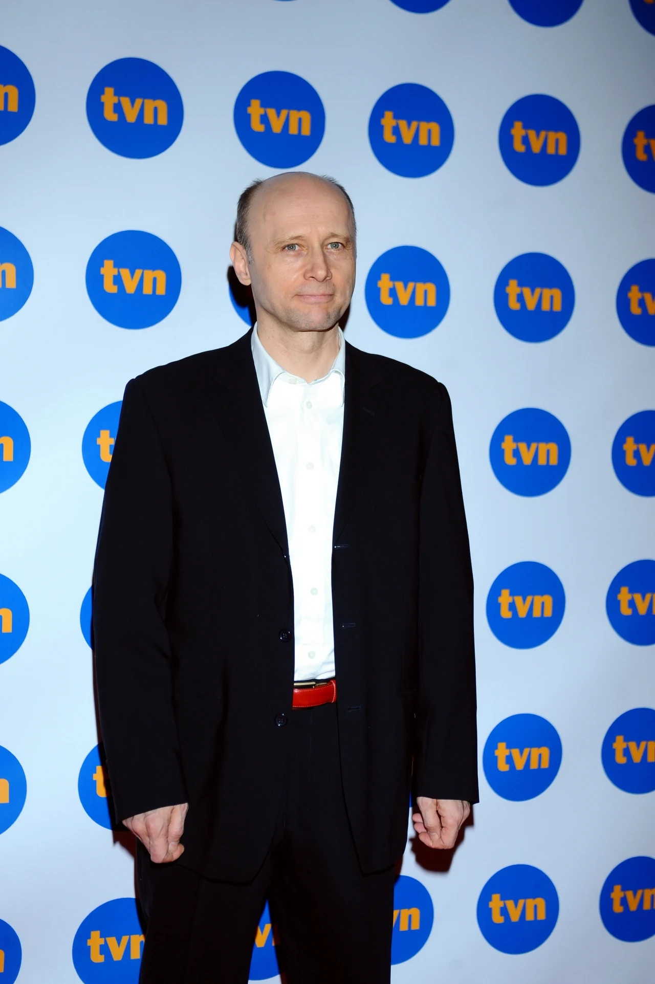 Krzysztof Pieczyński 