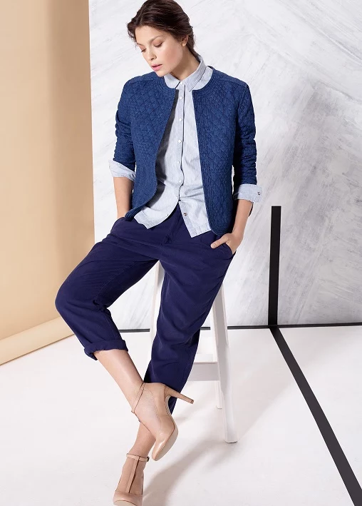 Wiosenna kolekcja Marks & Spencer Wiosenna kolekcja Marks & Spencer