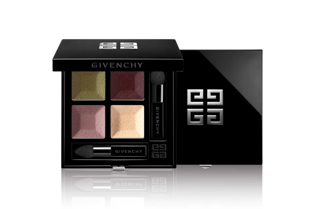 ​Prisme Quatuor Givenchy