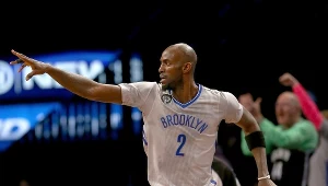 Kevin Garnett
