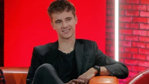 Maciej Musiał 