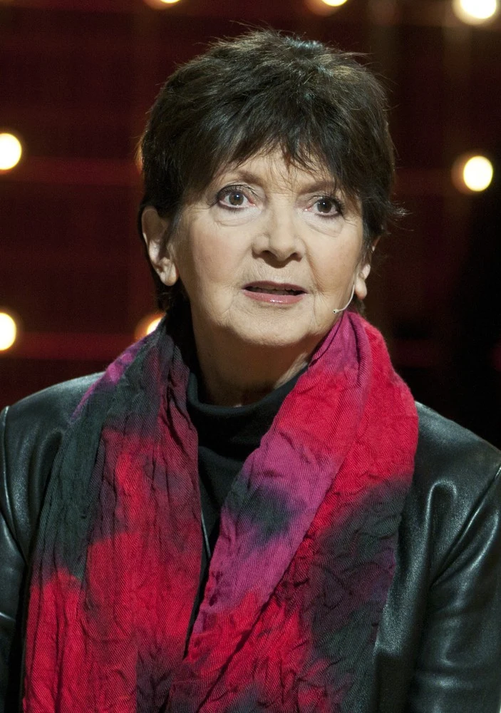 Halina Kunicka