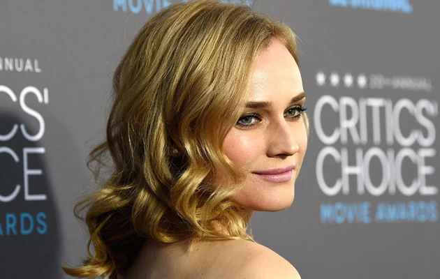 Diane Kruger Diane Kruger