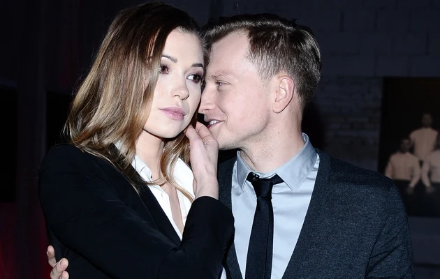 Agnieszka z Kubą Agnieszka z Kubą