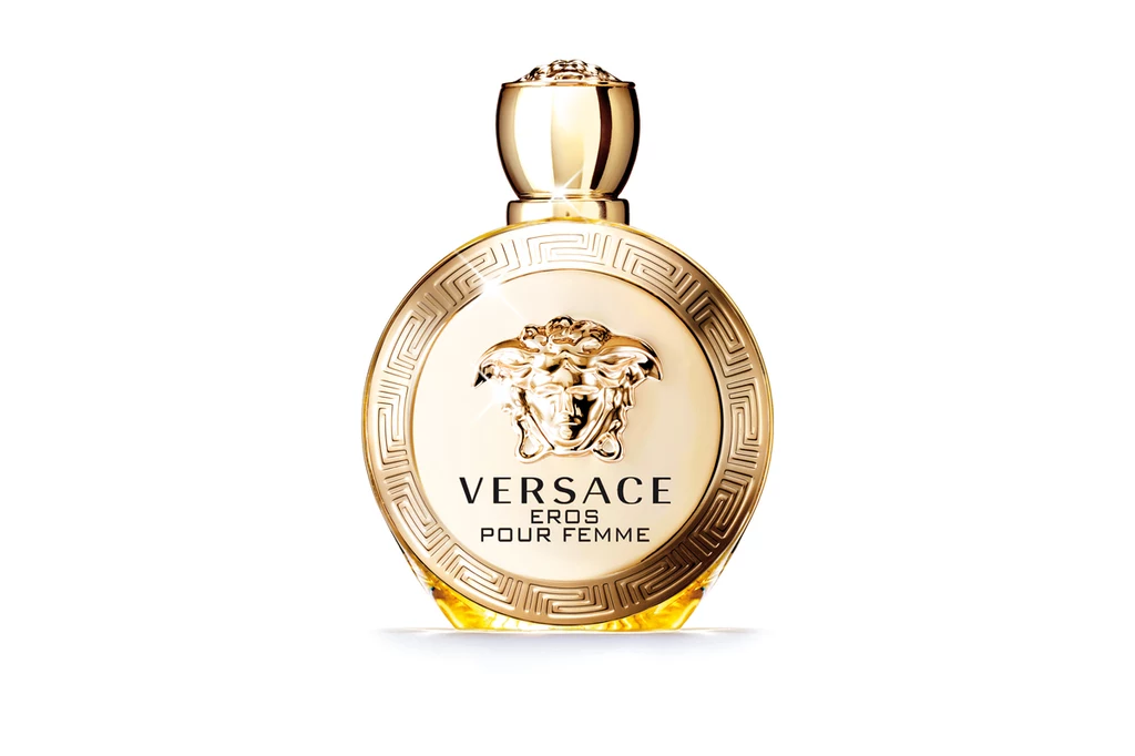 Eros Pour Femme Versace