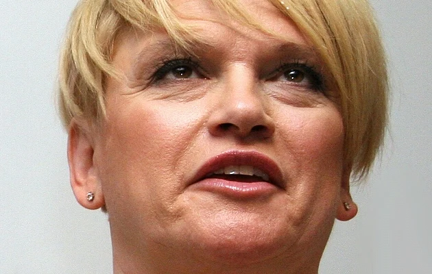 Katarzyna Figura Katarzyna Figura