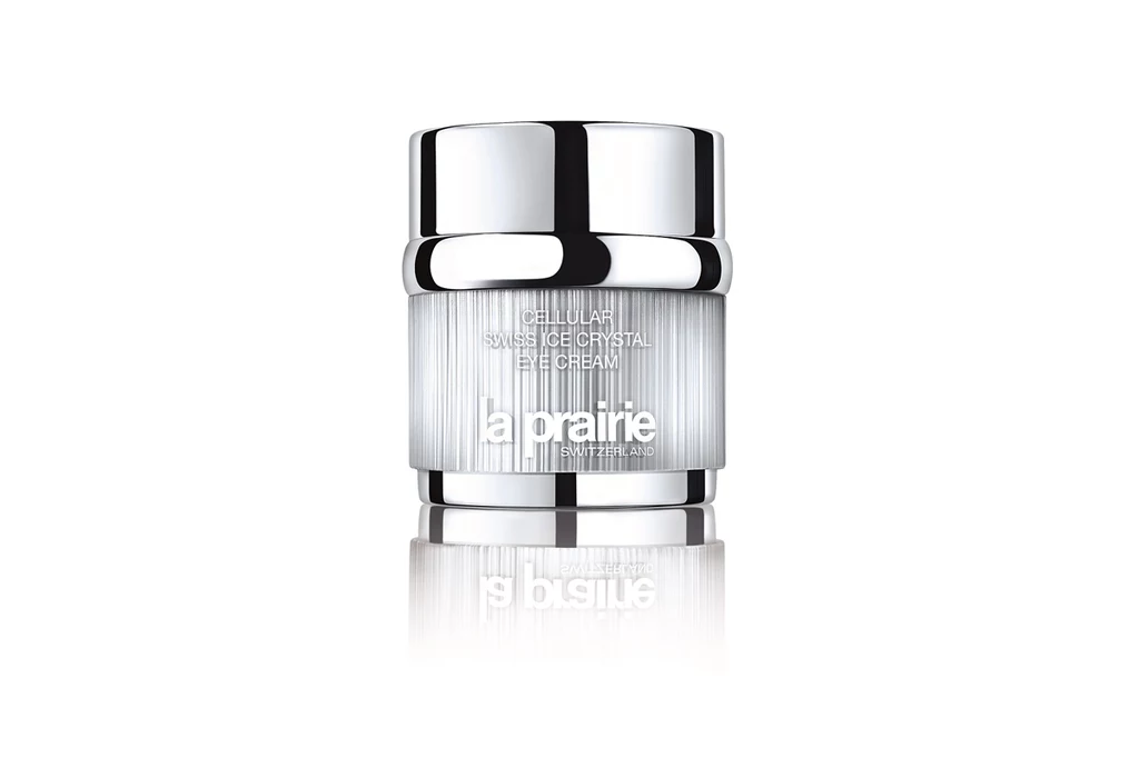 Cellular Swiss Ice Crystal Eye Cream La Prairie