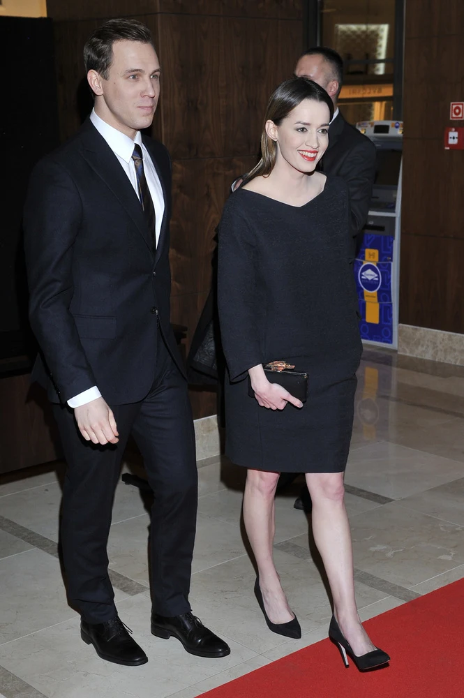 Maciąg i Pawłowski tylko się przyjaźnią? Maciąg i Pawłowski tylko się przyjaźnią?