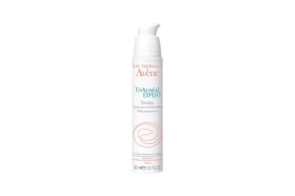 TriAcnéal Expert, Eau Thermale Avène