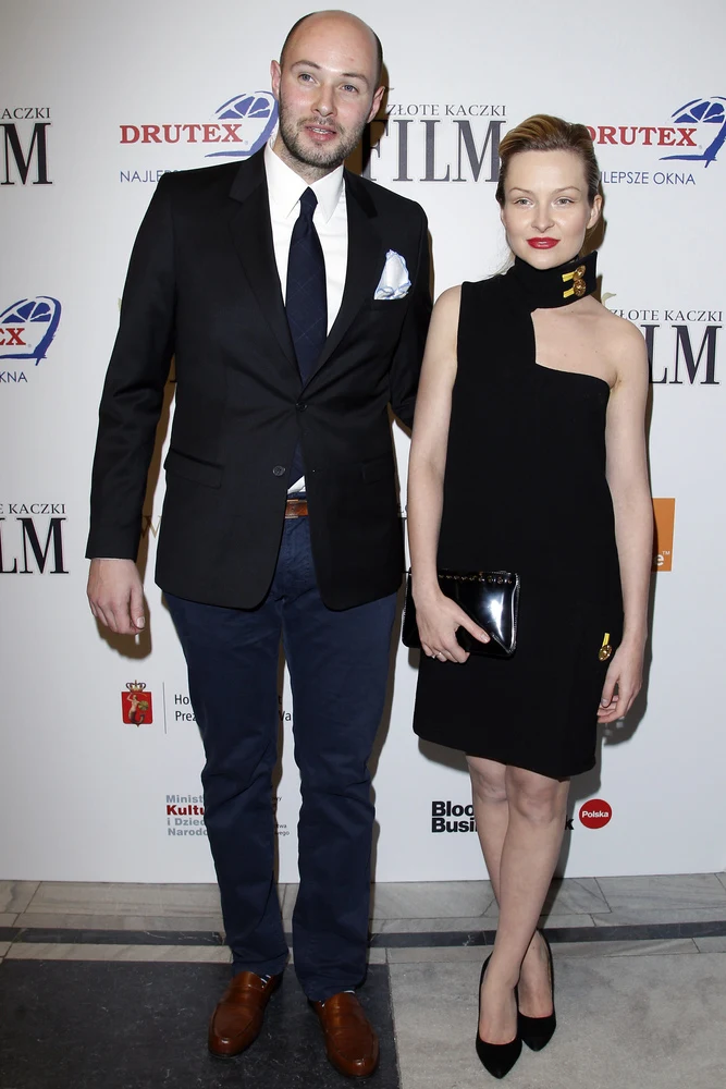 Żukowska i Kasperski chcą wziąć potajemny ślub