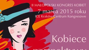 II Małopolski Kongres Kobiet