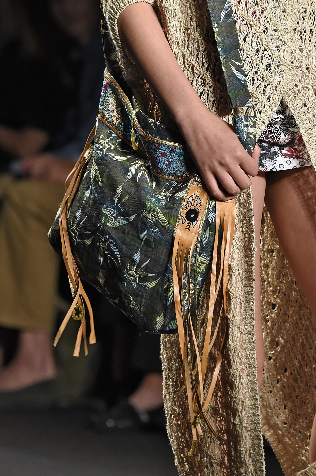 Anna Sui Anna Sui