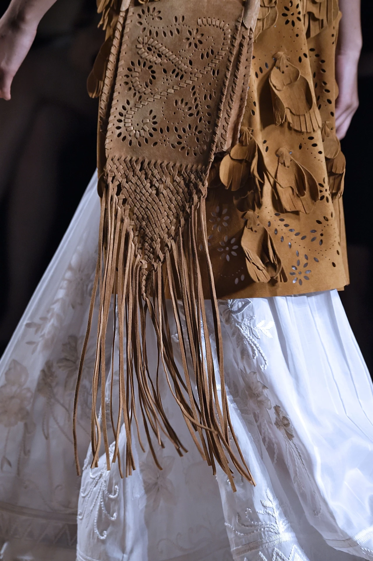 Alberta Ferretti Alberta Ferretti