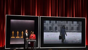 "Ida" powalczy o Oskara