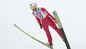 Kamil Stoch w Falun
