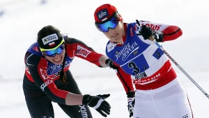 Justyna Kowalczyk i Sylwia Jaśkowiec już wiedzą, że mają medal