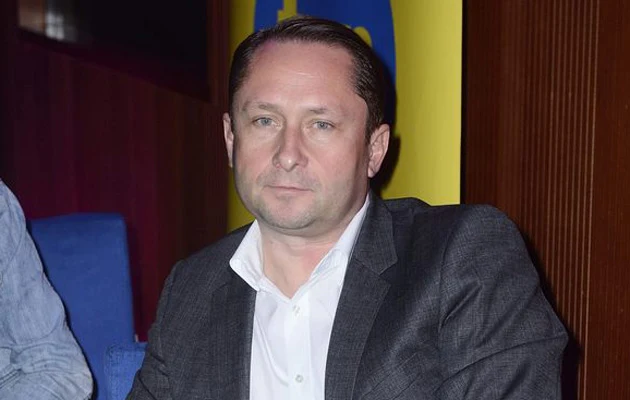 Kamil Durczok Kamil Durczok