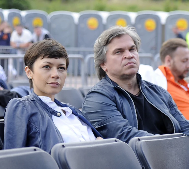 Jarosław Boberek i Magdalena Turczeniewicz Jarosław Boberek i Magdalena Turczeniewicz