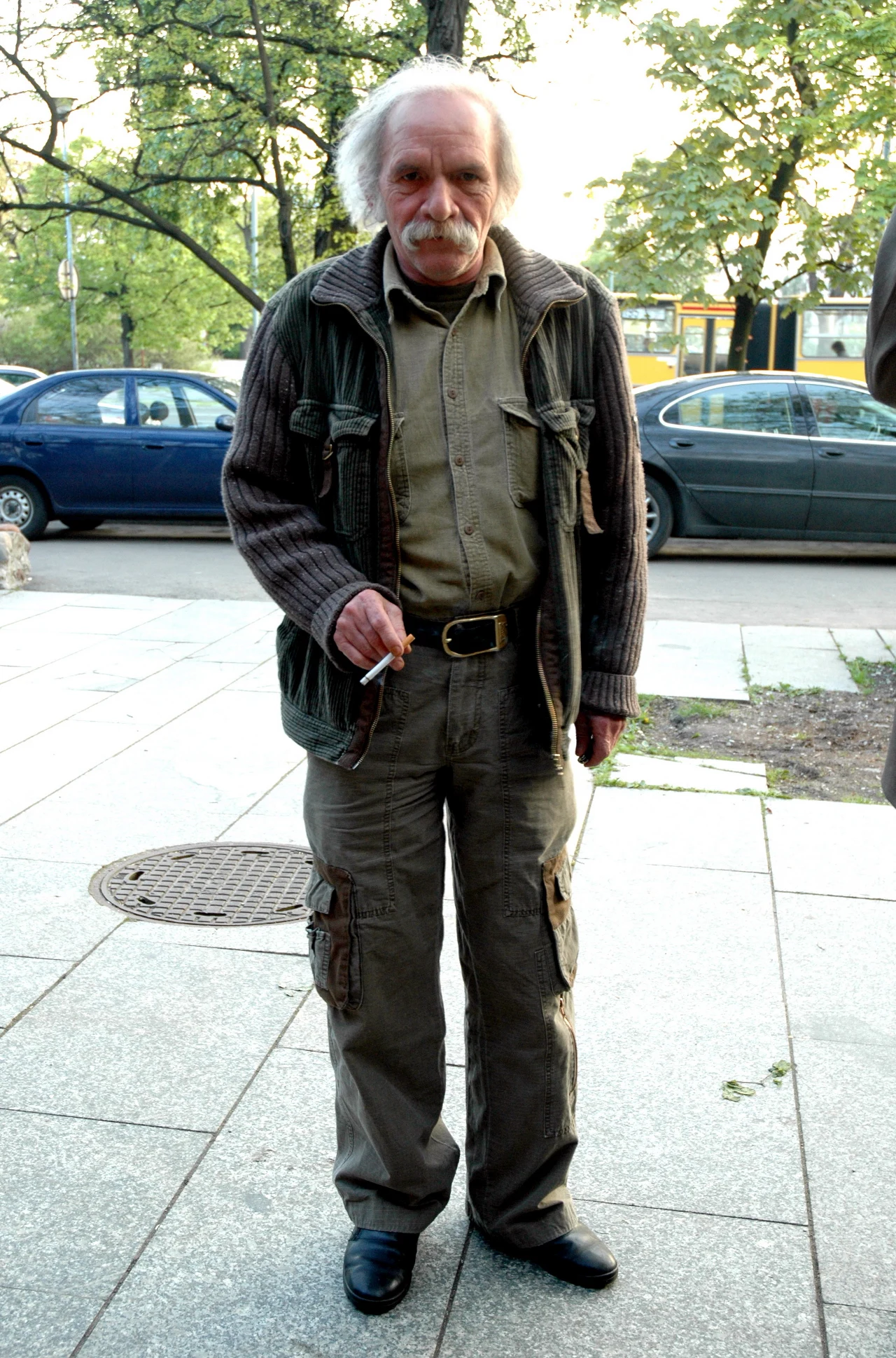 Bohdan Smoleń Bohdan Smoleń