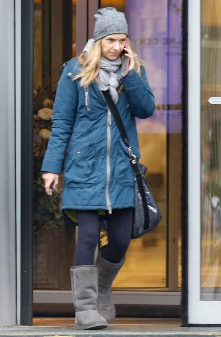 Joanna Koroniewska w obiektywie paparazzich Joanna Koroniewska w obiektywie paparazzich