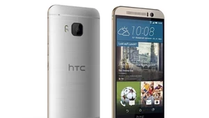 One M9 - wygląd i specyfikacja nowego flagowca HTC