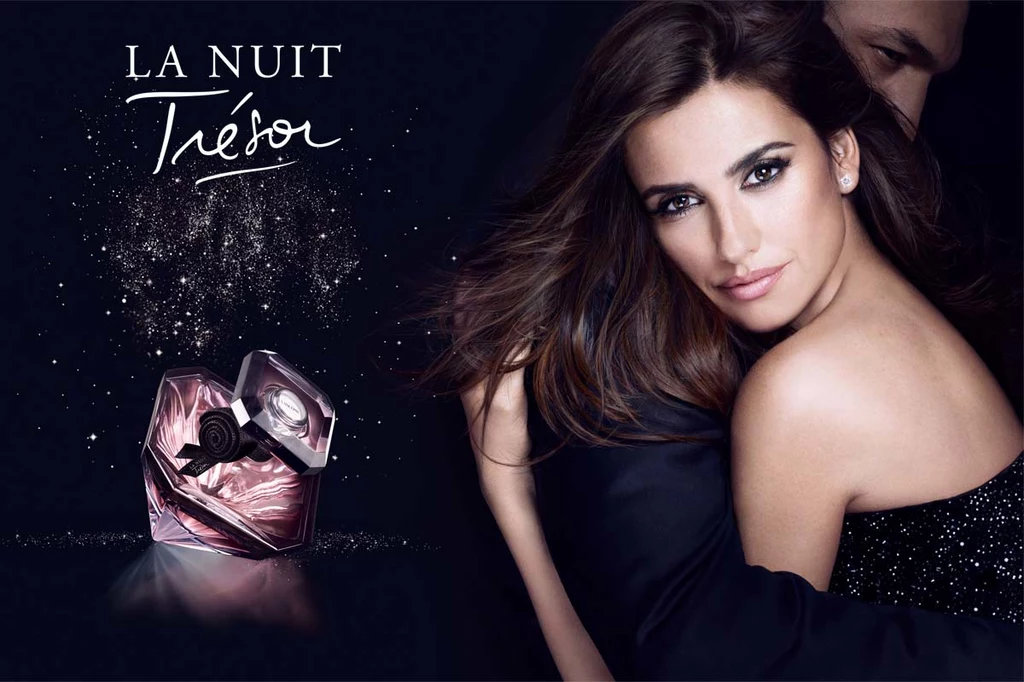 La Nuit Trésor Lancôme