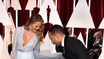 Chrissy Teigen i John Legend