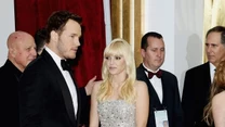 Chris Pratt i Anna Faris