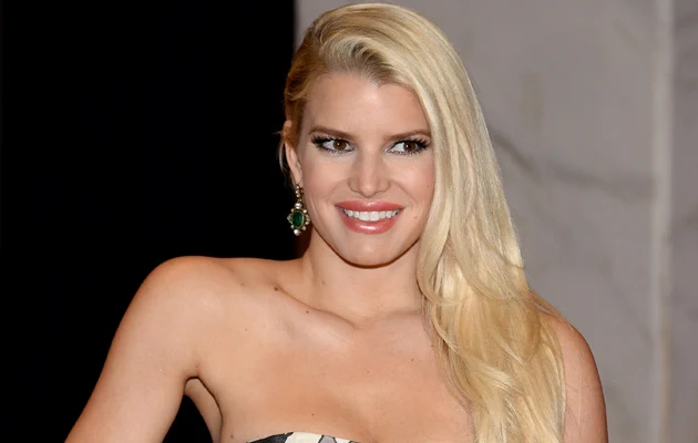 Jessica Simpson Jessica Simpson