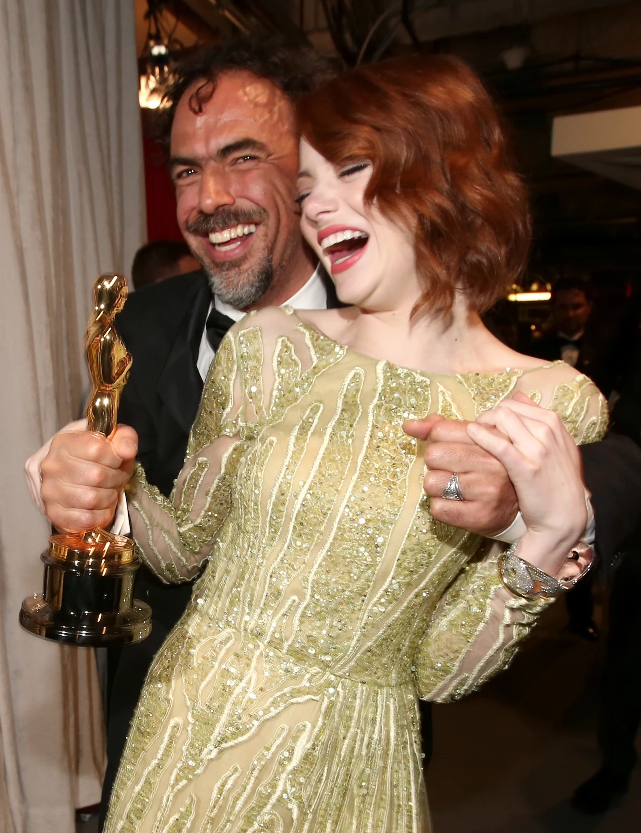 Emma Stone Emma Stone